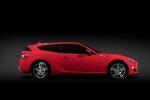 Toyota GT 86 Shooting Brake Concept 2016 года